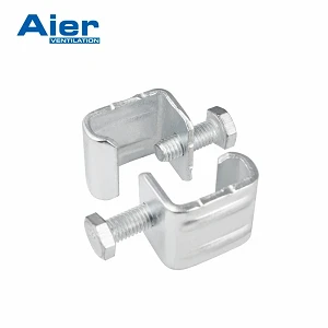 Air Corner Clamps 1