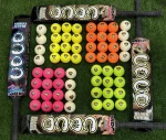 Premium Sports Goods Manufacturer | Footballs, Cricket Bats, Gloves & Teamwear