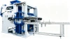 JG-2000M10-J Platform Model Resonance Intelligent Brick Machine