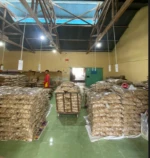 Indonesian Shrimp Crackers – Crispy Traditional Prawn Crackers for Export