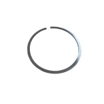 Flat Circlip | CNC Machined | For Automotive, Medical, Aerospace, and Machinery