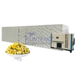 Industrial saffron mint leaves grass chamomile tea parsley coriander tray dehydrator dryer，food dehydrator