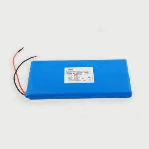 18V 10.5Ah Lithium ion battery pack 5S3P