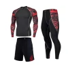 Underlayer suit