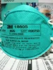 3M N95 1860 Respiratory Mask