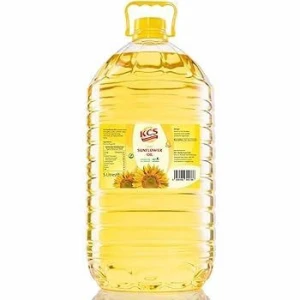 Wholesale Sunflower Oil – Refined, Non-GMO, ISO Certified