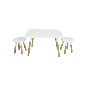 Wooden Kids Tables and Chairs for Wholesaler