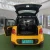 Import hot sale electric vehicle eec certificated electric car from China