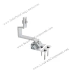 Tile Roof Brackets aluminum