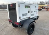 2023 Wacker Neuson G25 SA 20 kW