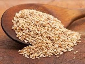 AfriSesame Premium Grade Seeds