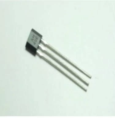 Buy Hall Effect Sensor (ah49e) , Linear Sensor, Position Sensor from ...