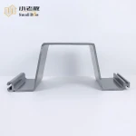 Box Type Vinyl Sheet Pile