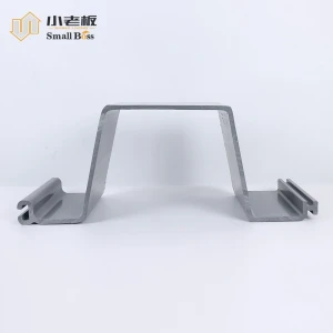 Box Type Vinyl Sheet Pile