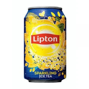 Lipton ice tea sparkling 24x33cl
