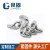Import Customized DIN316 Thumb Wing Butterfly Screws Claw Hand Tighten Screws nut from China