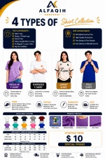 ALFAQIH KONVEKSI COLLECTIONS