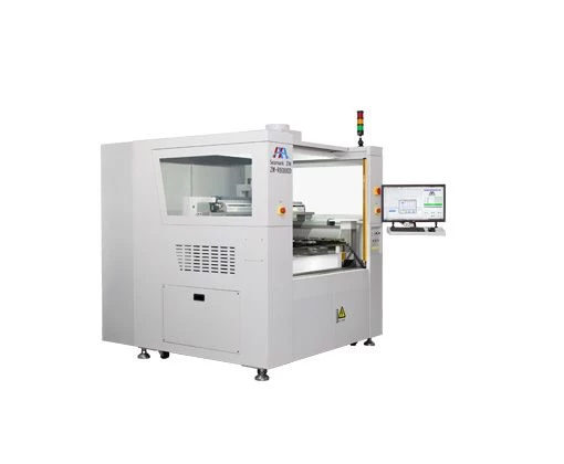 Precision Rework Station Buy Zm-r8000d Large Precision Rework Station from Seamark ZM Technology ...