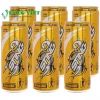 Sting Energy Drink Can 320ml X24 Gold Rush/ Strawberry