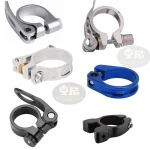 TAIWAN OEM - SEATPOST CLAMP