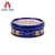 Import Custom print empty round danish butter cookie tin box with factory price from China