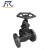 Import FRJ41Y 900Lb Bolted Bonnet Forged Steel A105/F304/F316/F91 flanged end FM Globe Valve for steam medium from China