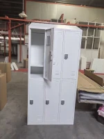 STEEL LOCKER