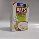 Wheat porridge