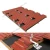 Import Tile Roof Brackets aluminum from China