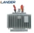 Import Oil Transformer Power Transformer 380V 10kv Distribution Transformer High Voltage from China