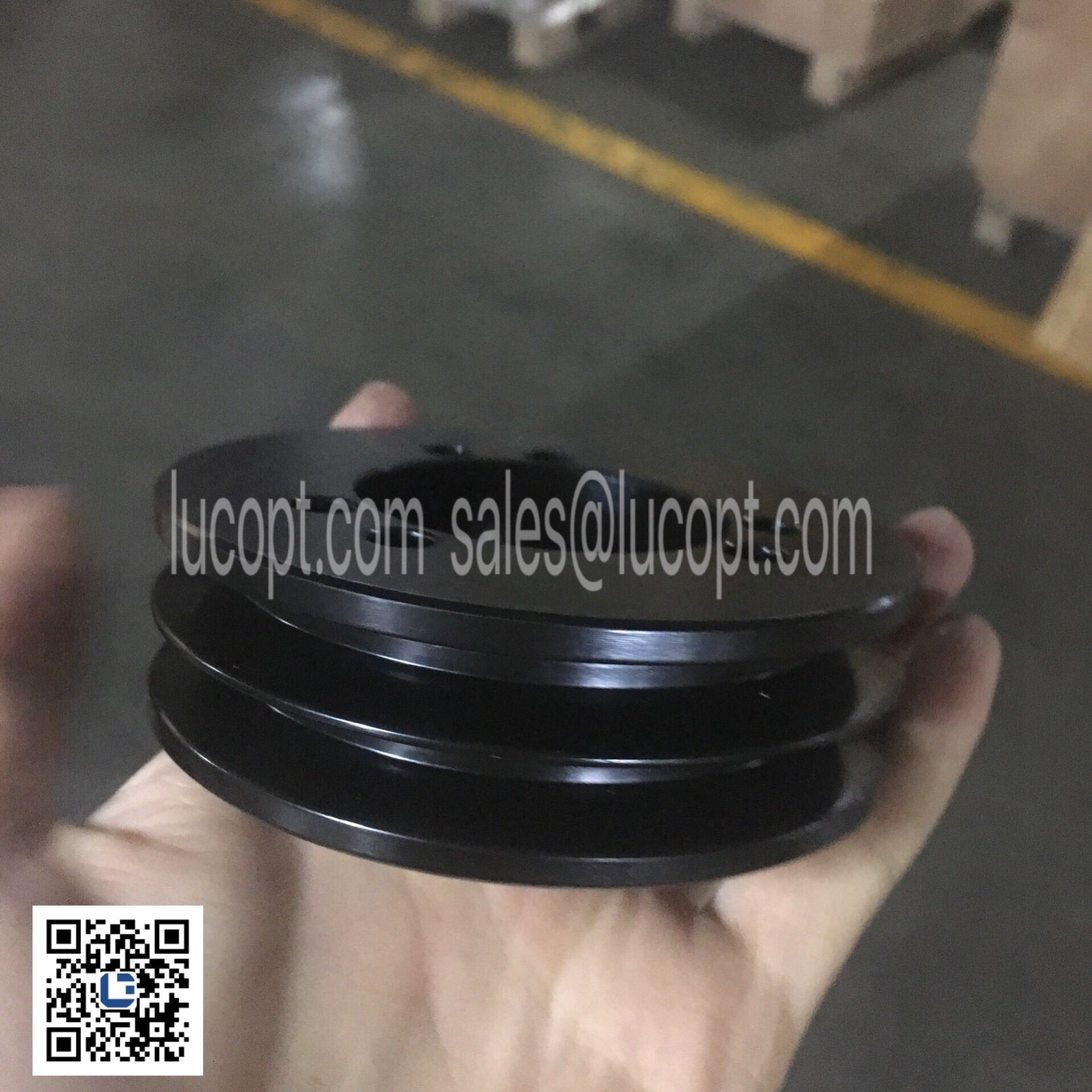 Buy Ansi Vbelt Sheaves from LUCO Power Transmission Co. Ltd., China