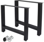 Table legs
