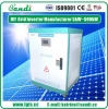 Pure Sine Wave 20kw solar power inverter hybrid off grid inverter