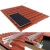 Import Tile Roof Brackets aluminum from China