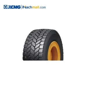 XCMG crane spare parts double money tubeless tires 14.00R25(385/95R25)*800300806