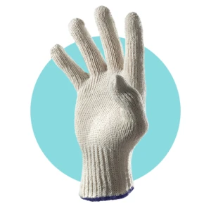 TC Gloves T/C Gloves Safety Gloves PPE Gloves Hand Gloves Working Gloves Custom Gloves Customize Gloves OEM Gloves