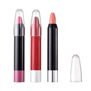 OEM ODM Taiwan factory Private label service waterproof Lipstick, lip liner, lip gloss