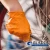 Import Industrial Grade Nitrile Gloves 8mil from USA