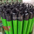 Import Wooden broom stick green pvc coated from Vietnam