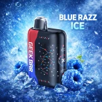 Geek Bar Pulse X 25K Patriot Edition Dual-Mode Performance Vape Wholesale For Global Resellers