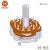 Import Rotary Switches 2 pole 8 position Push Pull Switch from China