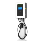 AC DC FAST CHARGER