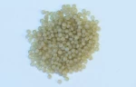LLDPE clear repro pellets