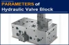 AAK Hydraulic Valve Block 4 Processing Features, Peers may think of it but not Do it