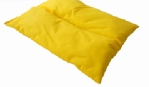 Chemical Absorbent Pillow-Spill Containment Solutions