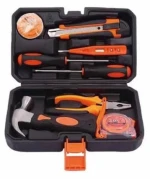 The 9-piece set Mini Hammer Model