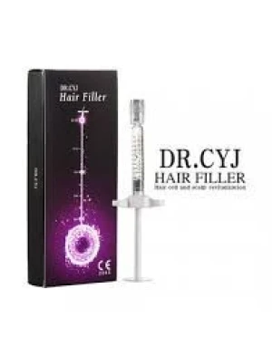 Dr.Cyl Hair Filler Dr.Cyl Hair Filler - Hyaluronic Acid & Aape Factor Scalp Nourishing Care