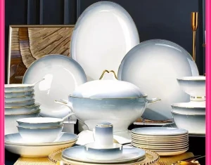 ceramic tableware