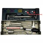 GBR Master Kit Dental Bone Grafting Instruments | Surgical Implant Tool Set | Stainless Steel