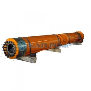 Multi-stage Submersible Water Pump    submersible slurry pump manufacturers
